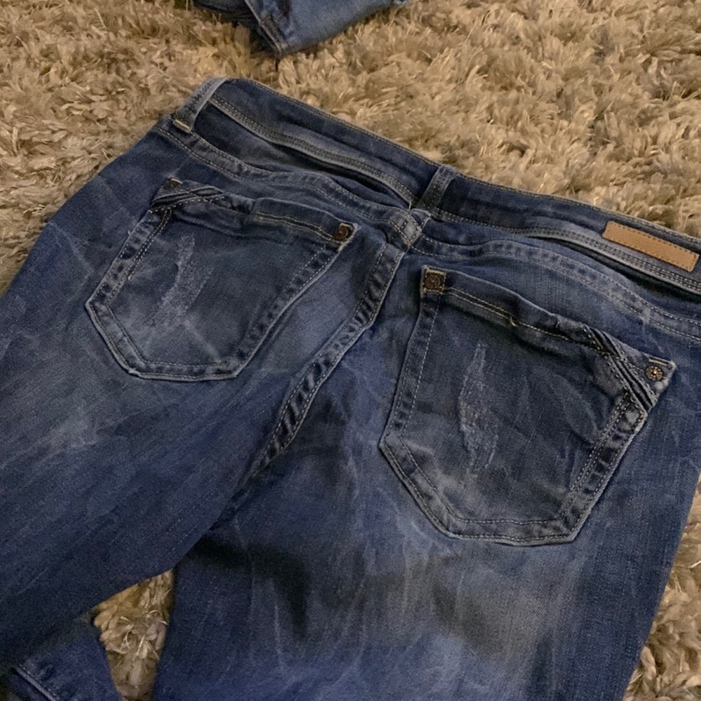 Buckle black Womens jeans awesome jeans! My fave style